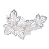 Hot Sale Bride Wedding Competitive Accessories Self Design Decorative Metal Crowns