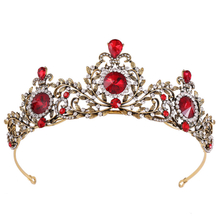 Top Grade Superior Quality Decoration Princess Wedding Bride Crowns